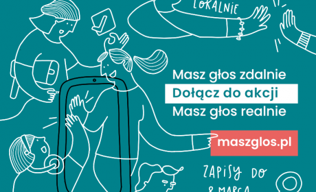 MaszGłos